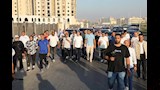 وزير الشباب ومحافظ القاهرة يشهدان ماراثون القاهرة مهد الحضارة (13)