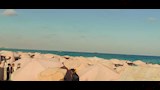 إقبال على شواطئ الإسكندرية (6)