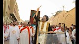 الأنبا يوأنس يعلن ضوابط جديدة لتنظيم نهضة العذراء بدير درنكة