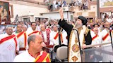 الأنبا يوأنس اسقف أسيوط 