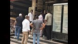 حملة للتفتيش على المطاعم والمحلات