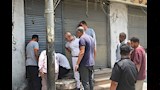 حملة مكبرة على المطاعم بمدينة أسوان