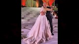 محمود حميدة وابنته أمنية