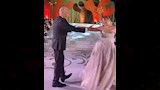 من حفل زفاف ابنة محمود حميدة