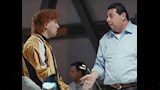 أحمد مكي وماجد الكدواني في فيلم لا تراجع ولا استسلام