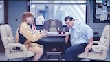 ماجد الكدواني مع أحمد مكي
