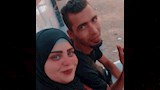 الزوجة الضحية والزوج الجاني