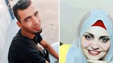 شهد أطفالها لحظاتها الأخيرة.. القصة الكاملة لمقتل "سارة" على يد زوجها في عزبة الورد