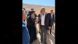 مدير أمن أسيوط يتابع تأمين دير درنكة (2)_2