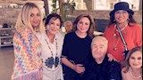 إلهام شاهين ومحمد عبدالعزيز ولبلبة وهالة صدقي وبوسي شلبي