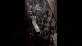 أهالي المنيا يشيعون جثمان ''يوسف'' ضحية مركب الهجرة بليبيا