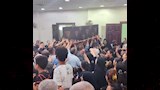 أهالي المنيا يشيعون جثمان ''يوسف'' ضحية مركب الهجرة بليبيا