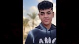 ''يوسف هني'' ضحية مركب ليبيا