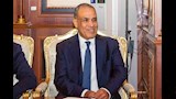وزير الخارجية ورئيس تشاد (4)