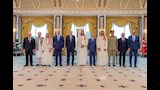 توقيع اتفاق مكة بين السعودية و تركيا و باكستان
