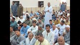 أوقاف المنيا تفتتح مسجد الفتح بقرية تندة (1)