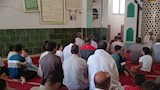 أوقاف المنيا تفتتح مسجد الفتح بقرية تندة (6)