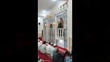 أوقاف المنيا تفتتح مسجد الفتح بقرية تندة (3)