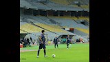 ناشئ الزمالك يكشف كواليس رحيله عن النادي