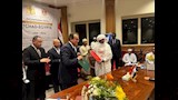 مصر وتشاد توقعان مذكرة تفاهم لدعم القطاع الصحي 