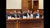 مصر وتشاد توقعان مذكرة تفاهم لدعم القطاع الصحي 