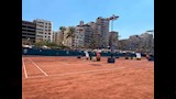 نادي جزيرة الورد بالمنصورة (3)