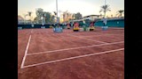 نادي جزيرة الورد بالمنصورة (2)