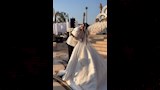 حفل زفاف حسام عبدالمجيد