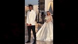 حفل زفاف حسام عبدالمجيد