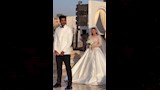 حفل زفاف حسام عبدالمجيد
