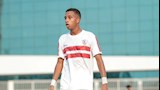 "دول عصابة".. مهاجم الزمالك للناشئين يفتح النار على النادي بعد رحيله