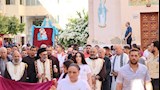 الأنبا يؤانس يترأس دورة «الملكة» اليومية بدير درنكة (4)