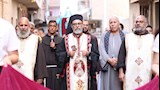 الأنبا يؤانس يترأس دورة «الملكة» اليومية بدير درنكة (5)