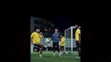 بيراميدز ينهي تدريباته قبل لقاء ريزا سبور (1)