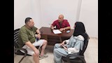 من قاع الإدمان إلى طريق الحياة.. قصص إنسانية لمتعافين استعادوا أنفسهم داخل مركز العزيمة بدمياط (9)