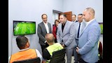 من قاع الإدمان إلى طريق الحياة.. قصص إنسانية لمتعافين استعادوا أنفسهم داخل مركز العزيمة بدمياط (8)