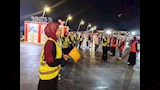 من قاع الإدمان إلى طريق الحياة.. قصص إنسانية لمتعافين استعادوا أنفسهم داخل مركز العزيمة بدمياط (5)