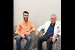 للعلاج بالمجان.. د. أسامة حمدي يزف بشرى لمرضى السمنة والسكري