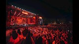 جمهور حفل شيرين عبدالوهاب