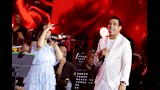 شيرين عبدالوهاب ومحمود الليثي