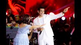 محمود الليثي وشيرين عبدالوهاب
