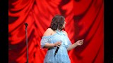 شيرين عبدالوهاب في العلمين