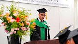 جامعة هيروشيما تمنح وزير التعليم الدكتوراه الفخرية (6)