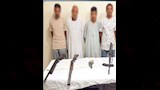 حبس المتهمين في مشاجرة أسفرت عن مقتل سيدة (3)