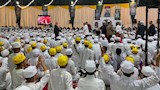 الجازولي: الطرق الصوفية تقف خلف الدولة المصرية.. والسيسي قاد الوطن بحكمة في مواجهة التحديات