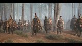 كواليس فيلم الفانتازيا الأوديسا