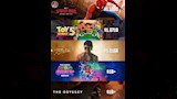 أفلام تخطت المليار دولار في 2026