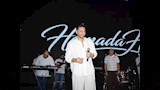 حمادة هلال يشعل حفل مراسي