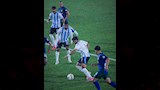 "من أم الدنيا إلى بلد الحضارة".. الكرمة العراقي يعلن التعاقد مع لاعب بيراميدز