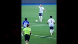 مباراة بيراميدز أمام ريزا سبور (2)